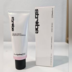MAC Cosmetics Pinklite Strobe Cream 1.7oz
